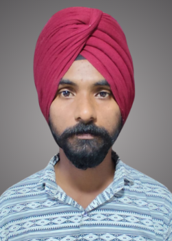 Paramveer